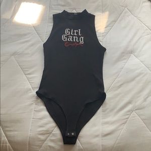 FASHION NOVA BODYSUIT